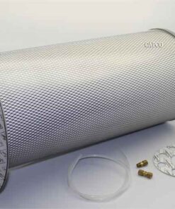 KV700-007K Replacement Keltec Separator Filter