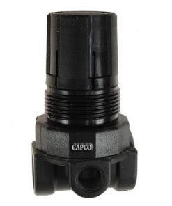 MR2 1/4 Miniature Regulator