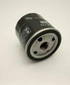 N 15839 Replacement Bauer Oil Filter