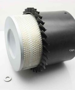 N01371  Replacement Bauer Filter Elements