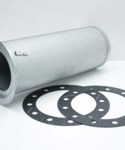 N07088  Replacement Bauer Filter Elements