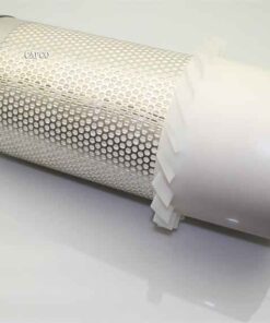 N08109  Replacement Bauer Filter Elements