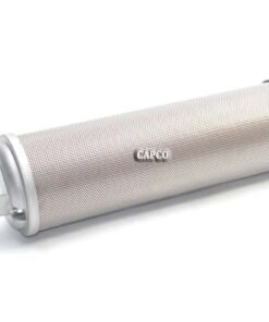 P20 Replacement High Pressure Muffler (SET @ 1000 PSI)