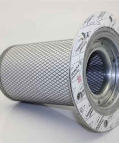 P52-5529 Replacement Donaldson Separator