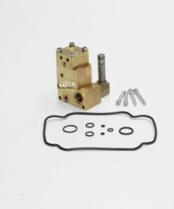 CAPCO POD DC Service Kit
