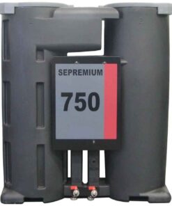 CAPCO PREMIUM 750 CFM Oil/Water Separator