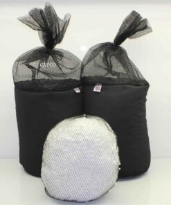 QU330841-67 Replacement Quincy Activated Carbon OWS Bag Kit