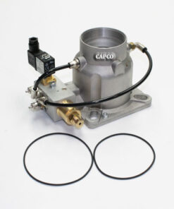 RN24571 Curtis Inlet Valve