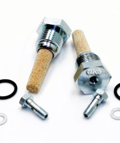 SK20RVB (OEM) OIL RETURN VALVE KIT
