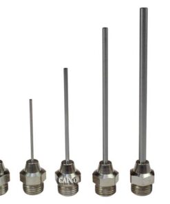 SNT-KIT-DPB Needle Blow Gun Tip Assortment, Display