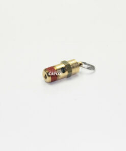 SP25 Replacement Safety valve .25" 125 psi