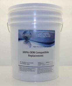Sigma S-150 Premium Replacement Kaeser Lubricant 5 Gallons