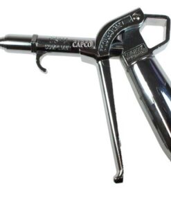 TYP-2501CS 1/4 Typhoon Pro Blow Gun, Clam Shell