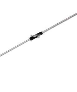 TYP2536 1/4 Typhoon Blow Gun, 36 Ext & High Flow Tip