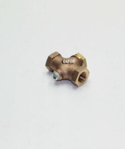 VV832 Replacement Curtis Check Valve