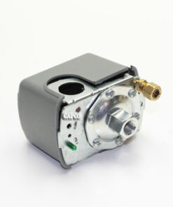 CAPCO Universal Pressure Switch 95-125