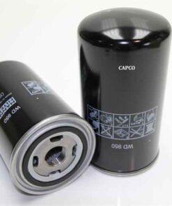 WD950  Mann Oil Filter Elements