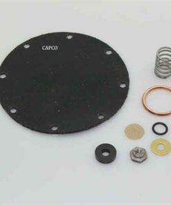 Z5941 Replacement Champion Auto Drain Repair Kit