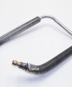 ZP04472C INTERCOOLER W/FITTIN (OEM) Gardner Denver