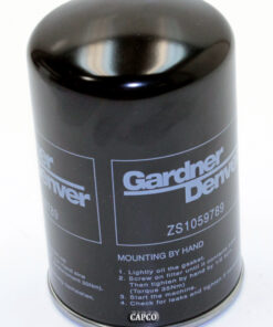 ZS1059789 OIL FILTER (OEM) Gardner Denver