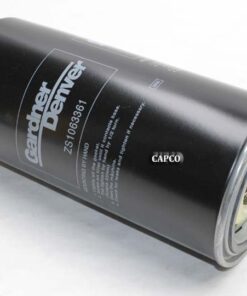 ZS1063361 Gardner Denver (OEM) FROM QTY 1 - Exchangefilter ESM 55-132