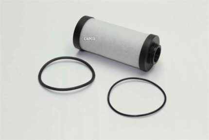CAPCO 0058-Y Oil Removal Air Housing Element | OEM Air oil – Fast Shipping