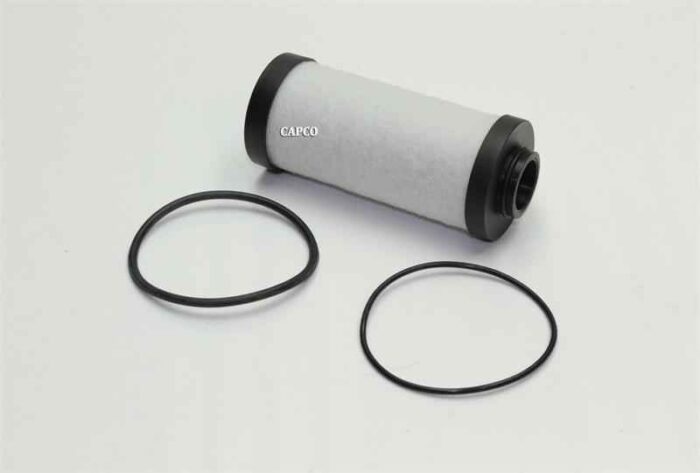 CAPCO 0058-Y Oil Removal Air Housing Element | OEM Air oil – Fast Shipping - Image 1