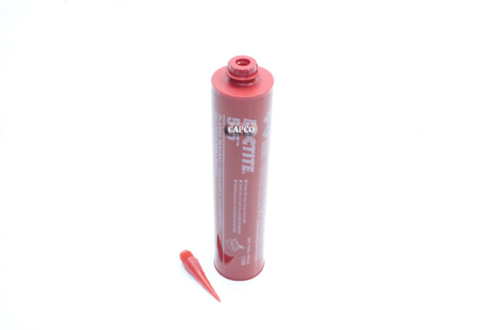 005910-300 Genuine Part by SULLAIR (R) ADHESIVE,PLASTIC GASKET-300 ML | OEM Genuine part air – Fast Shipping - Image 1