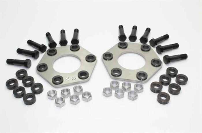 02250044-346 Genuine Part by SULLAIR (R) KIT,REPAIR FOR 400/600HP CPLG | OEM Genuine part kit air – Fast Shipping - Image 1
