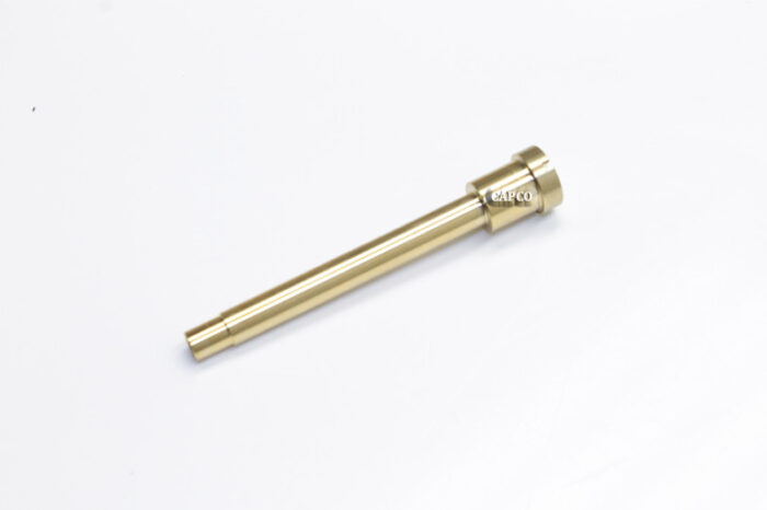 02250044-810 Genuine Part by SULLAIR (R) ROD,E6E INTAKE CTL VALVE | OEM Genuine part valve air – Fast Shipping - Image 1