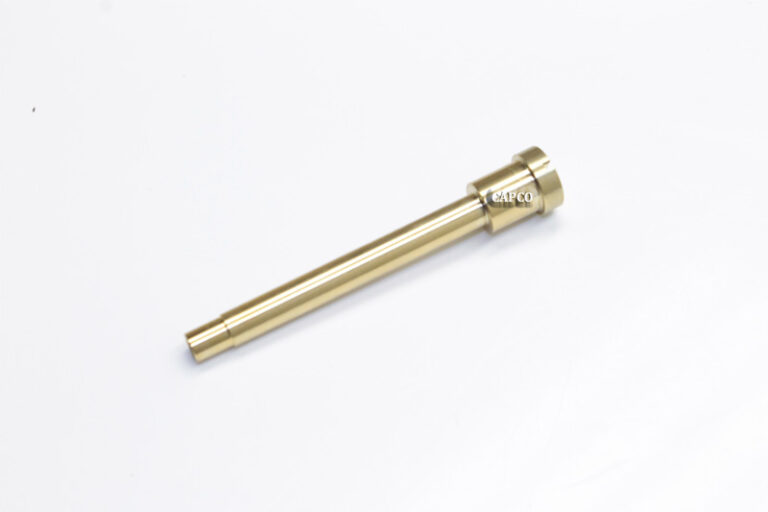 02250044-810 Genuine Part by SULLAIR (R) ROD,E6E INTAKE CTL VALVE | OEM Genuine part valve air – Fast Shipping - Image 1