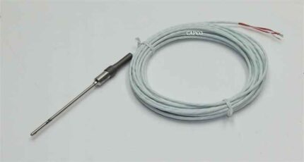02250044-985 Genuine Part by SULLAIR (R) P,RTD 100 OHM PLATINUM 20FT | OEM Genuine part air – Fast Shipping