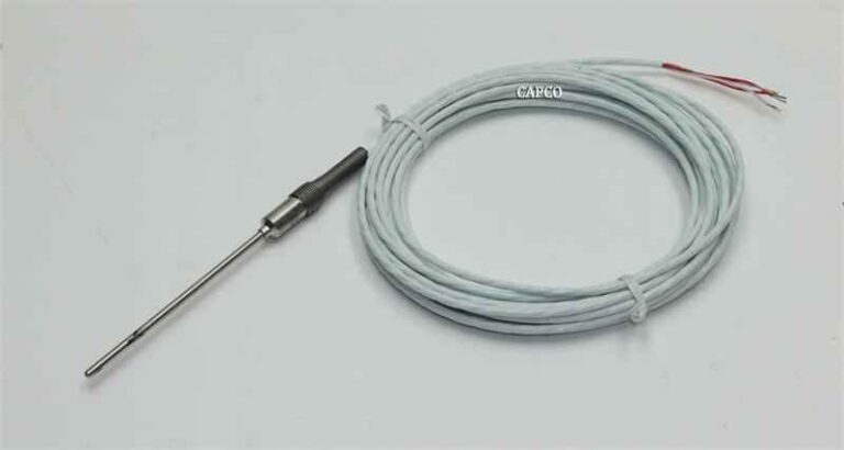 02250044-985 Genuine Part by SULLAIR (R) P,RTD 100 OHM PLATINUM 20FT | OEM Genuine part air – Fast Shipping - Image 1
