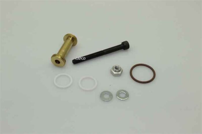 02250045-132 Replacement KIT, VALVE BLOWDOWN | OEM Replacement kit valve – Fast Shipping - Image 1
