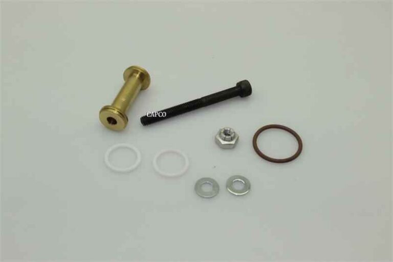 02250045-132 Replacement KIT, VALVE BLOWDOWN | OEM Replacement kit valve – Fast Shipping - Image 1