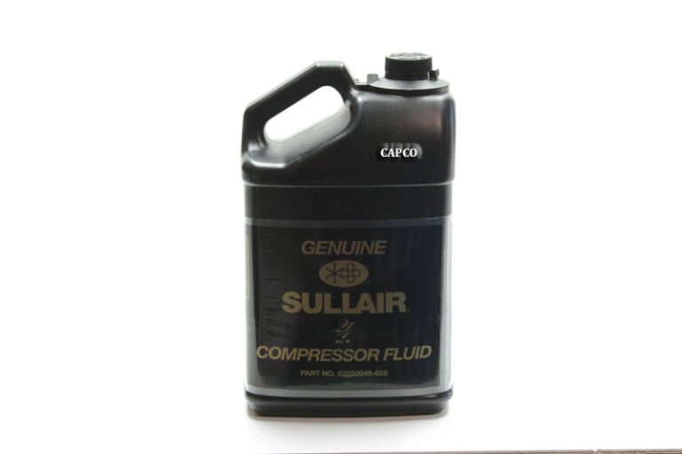 02250045-655 Genuine Part by SULLAIR (R) LUBT,24KT 5QT | OEM Genuine part air – Fast Shipping - Image 1