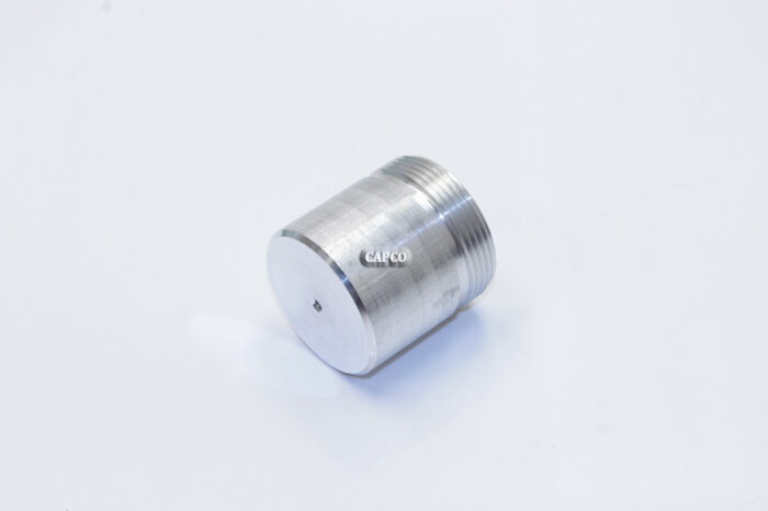 02250046-396 Genuine Part by SULLAIR (R) KIT, CAP 1 1/2" MPV | OEM Genuine part kit air – Fast Shipping - Image 1
