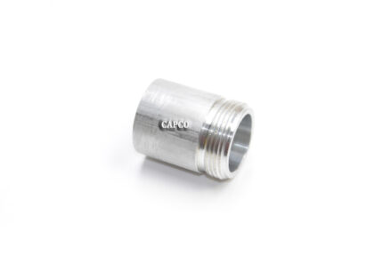 02250046-397 Genuine Part by SULLAIR (R) KIT, CAP 1 1/4" MPV | OEM Genuine part kit air – Fast Shipping