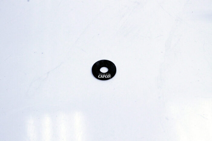 02250047-162 Genuine Part by SULLAIR (R) SEAT,MIN. PRESS. VALVE-8E | OEM Genuine part valve air – Fast Shipping - Image 1