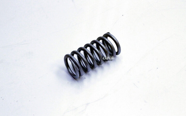 02250047-296 Genuine Part by SULLAIR (R) SPG,MIN PRESSCOMPRESSION-8E | OEM Genuine part air – Fast Shipping - Image 1