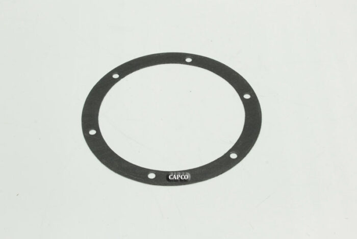 02250050-250 Genuine Part by SULLAIR (R) GSKT,FUEL FILL NECK 4" | OEM Genuine part air – Fast Shipping - Image 1