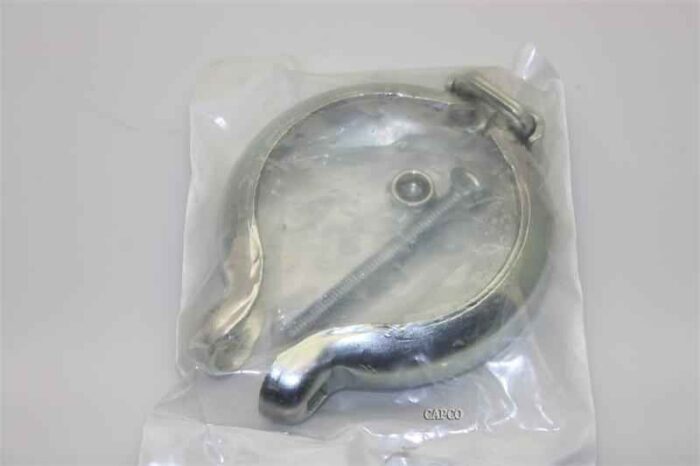 02250050-427 Genuine Part by SULLAIR (R) KIT,CPLG2-1/2" W/BOLTS AND NUT | OEM Genuine part kit air – Fast Shipping - Image 1
