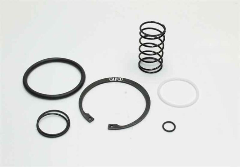 02250051-747 Replacement KIT, VALVE FLUID STOP REPAIR | OEM Replacement kit valve air – Fast Shipping - Image 1