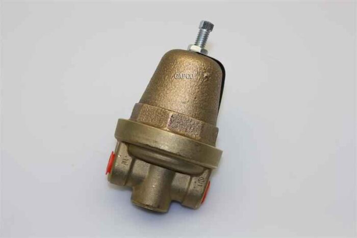 02250052-358 Replacement REGULATOR | OEM Replacement – Fast Shipping - Image 1
