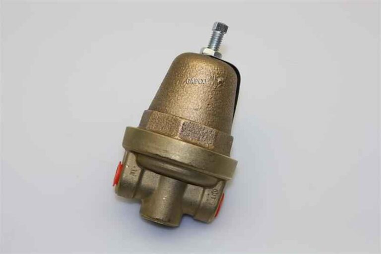 02250052-358 Replacement REGULATOR | OEM Replacement – Fast Shipping - Image 1