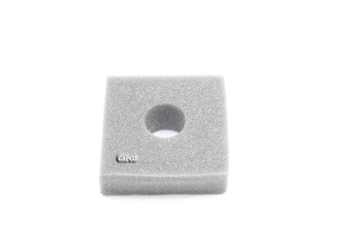 02250052-480 Genuine Part by SULLAIR (R) INSR,FOAM COOLER OIL/AIR E8E | OEM Genuine part air oil – Fast Shipping - Image 1