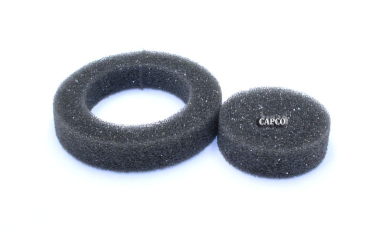 02250052-482 Genuine Part by SULLAIR (R) INSR,FOAM AIR REGULATOR E8E | OEM Genuine part air – Fast Shipping - Image 1