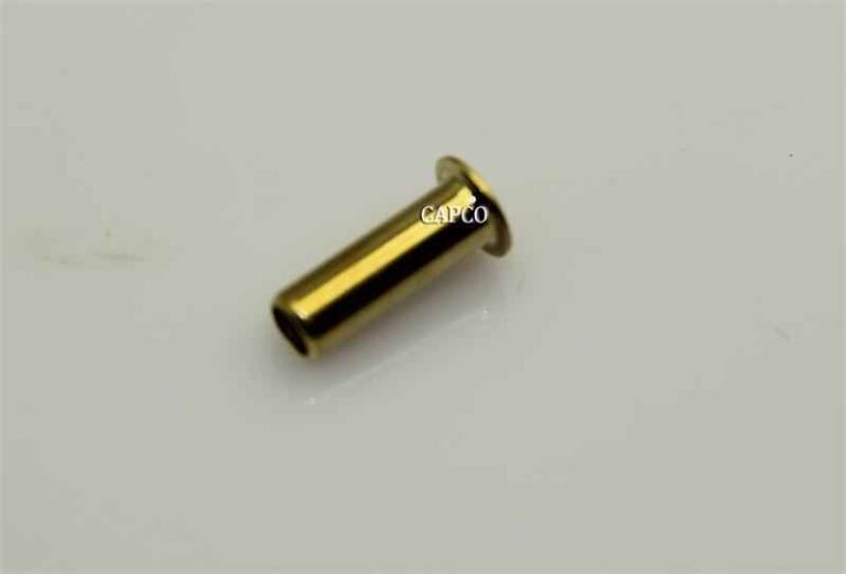 02250052-841 Genuine Part by SULLAIR (R) INSR,NYL TBG 1/4 OD X .035W | OEM Genuine part air – Fast Shipping - Image 1