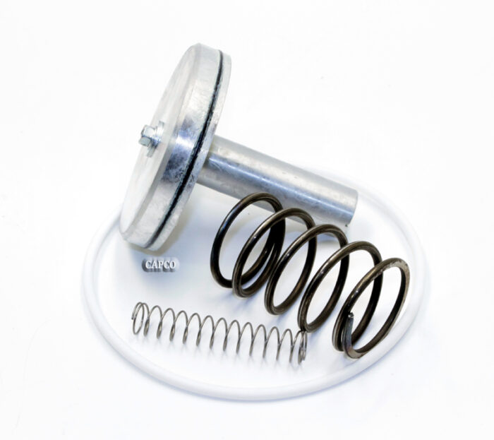 02250053-273 Replacement KIT, REPAIR FOR INLET VALVE 02250060-988 | OEM Replacement kit valve air – Fast Shipping - Image 1