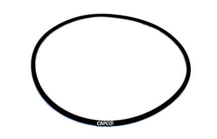 02250053-437 Genuine Part by SULLAIR (R)  O-RING, 5"NPT INLET FILTER-VAC | OEM Genuine part filter air – Fast Shipping